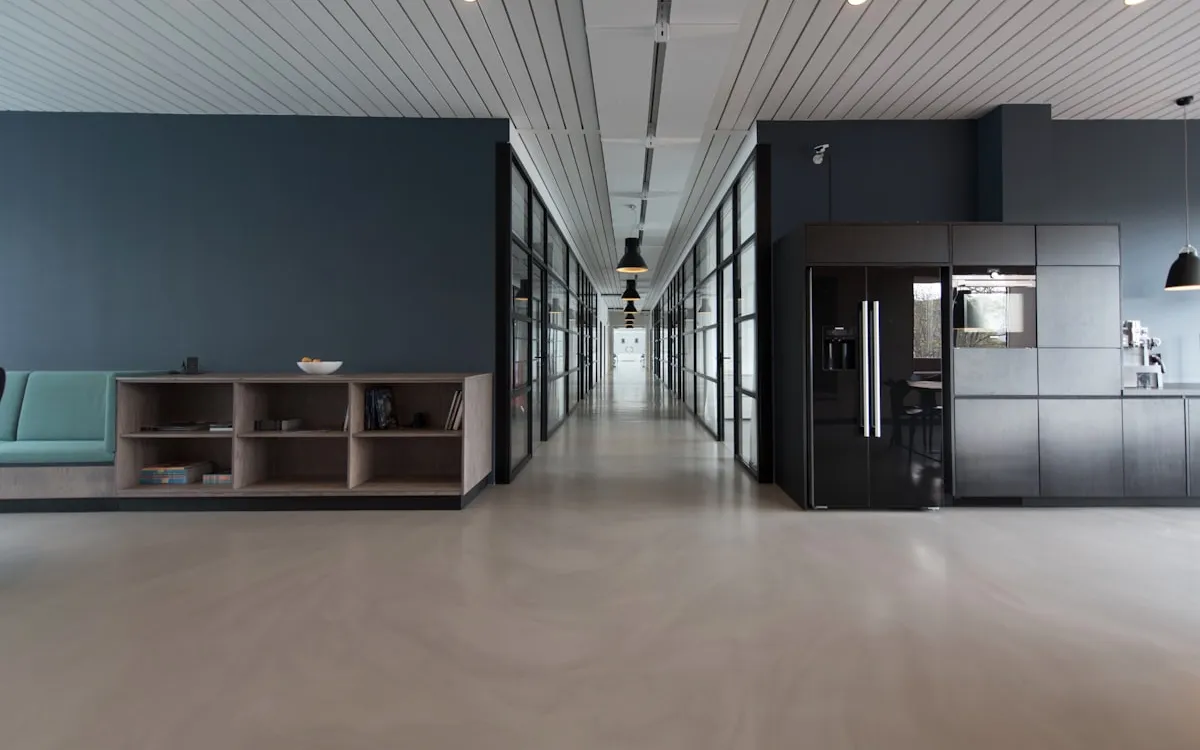 Essential Office Cleaning Tips for a Healthier Workplace: The Complete Guide