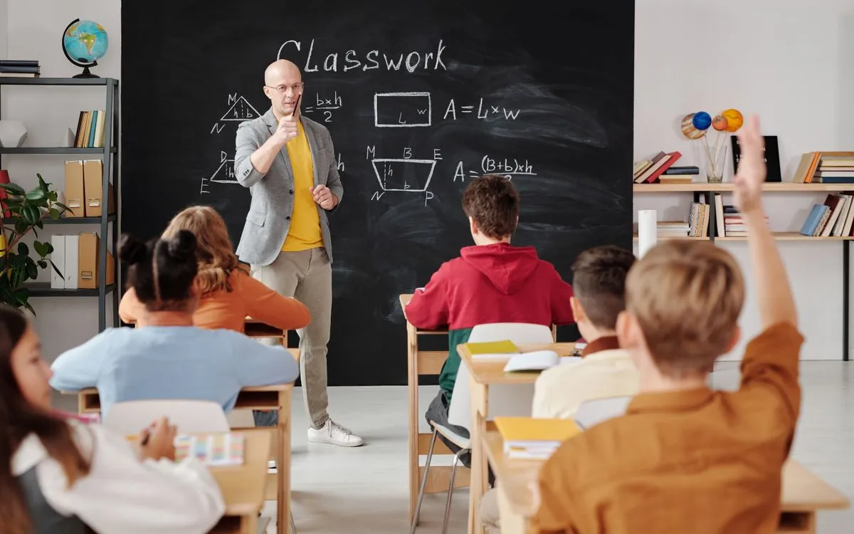 School Cleaning Standards in Michigan: What Administrators Need to Know