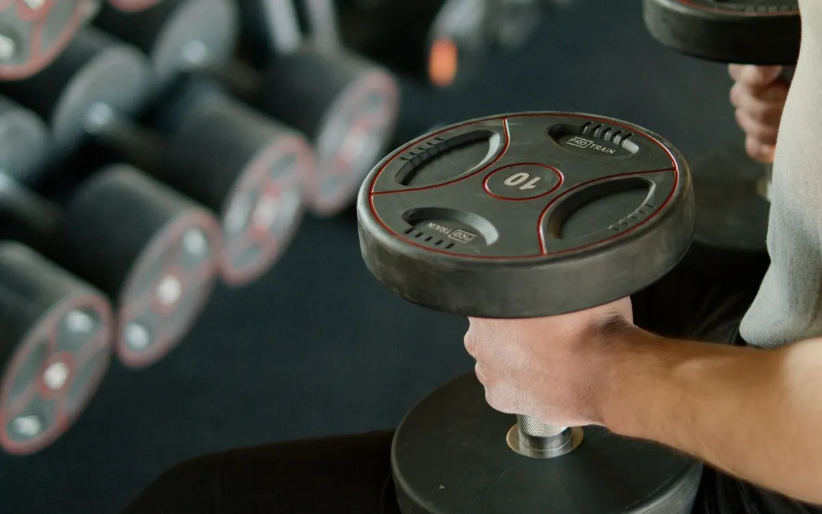 Gym and Fitness Center Cleaning: What Owners Need to Know