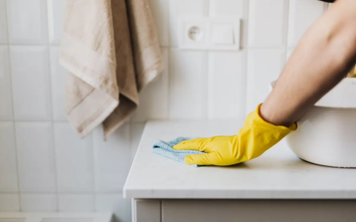 Move-In and Move-Out Cleaning for Commercial Spaces: What's Included