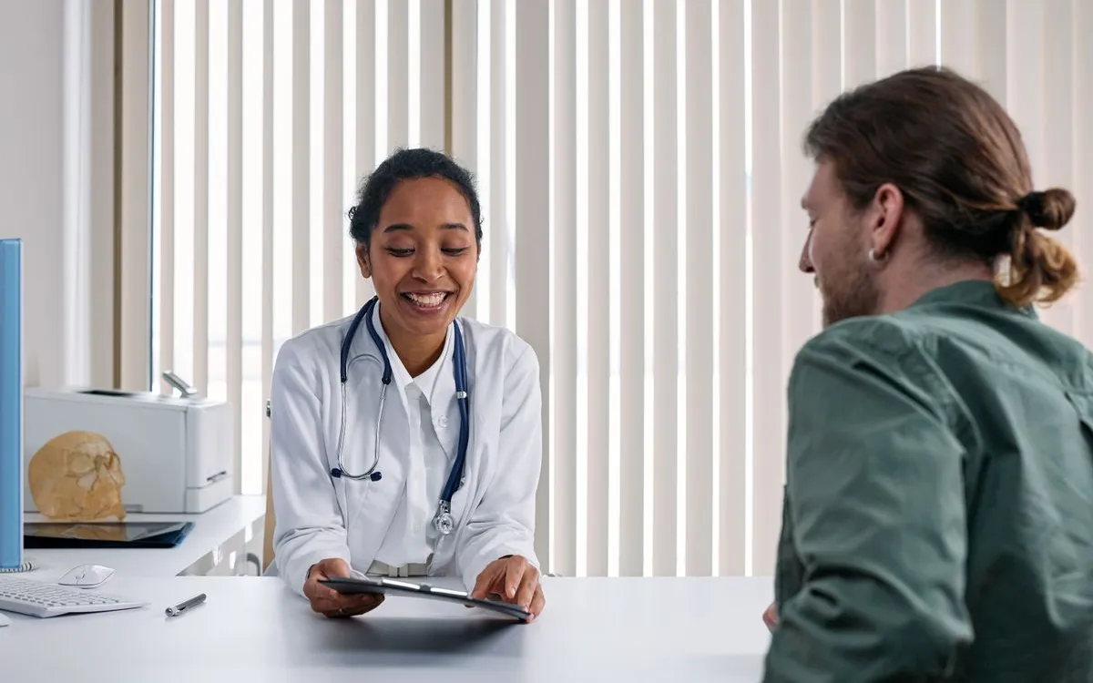 How to Clean and Disinfect a Medical Waiting Room (2026 Standards)