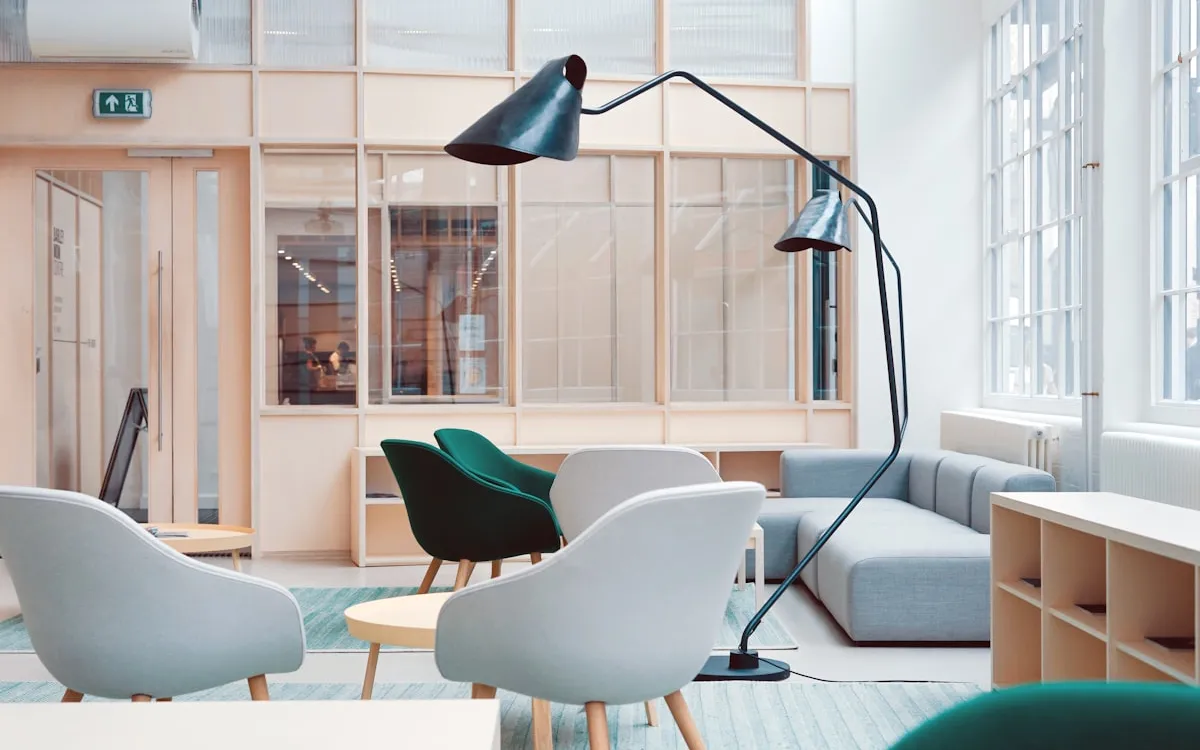 How Small Offices Can Afford Professional Cleaning Services