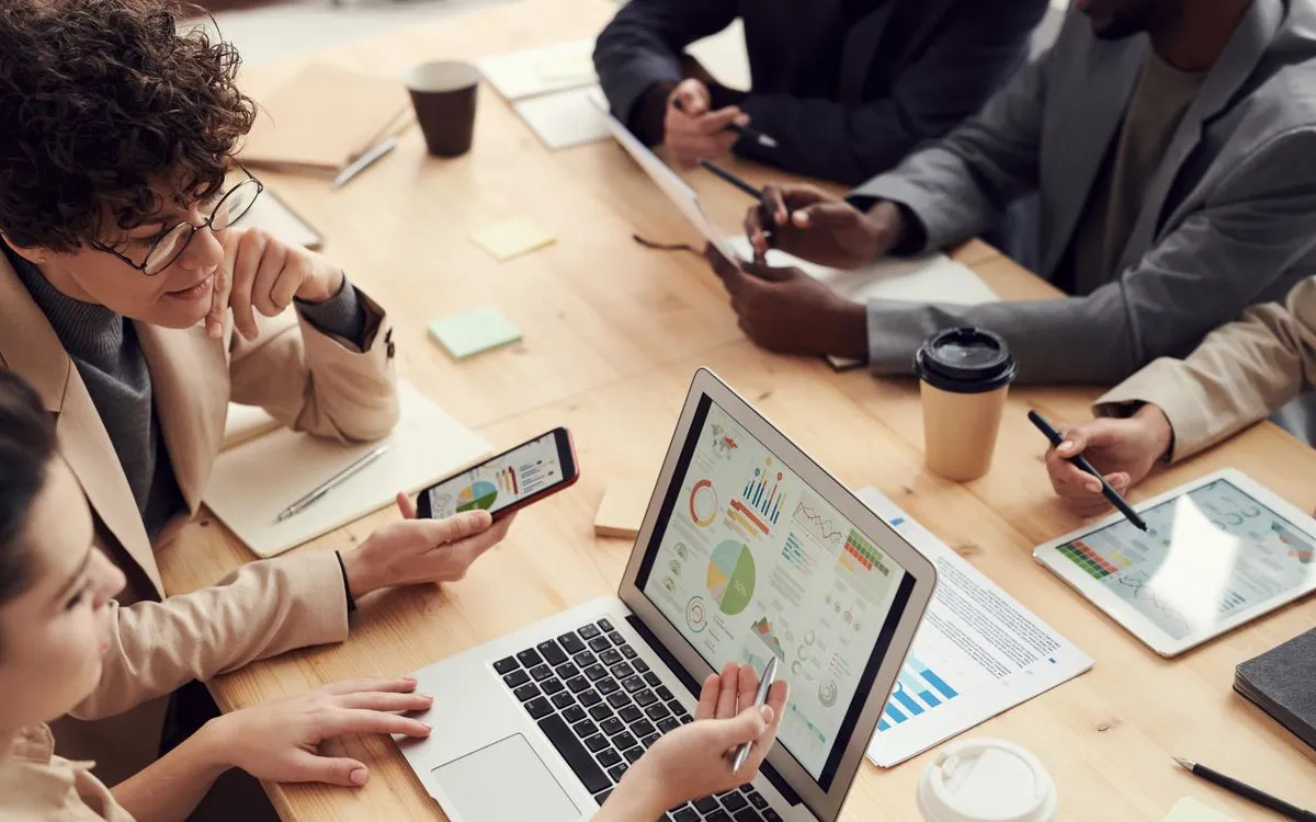 How to Build a Cleaning Scope of Work for Your Facility