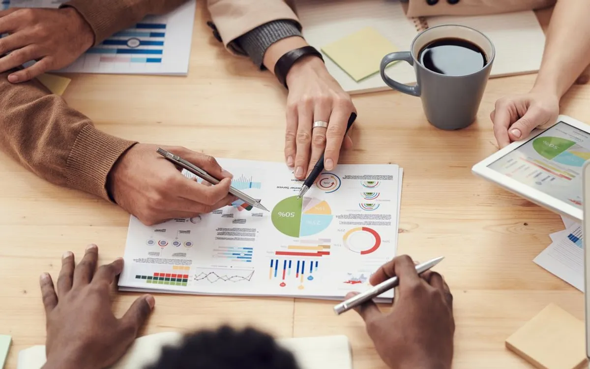 Office Cleaning Cost Per Square Foot: What Businesses Should Expect
