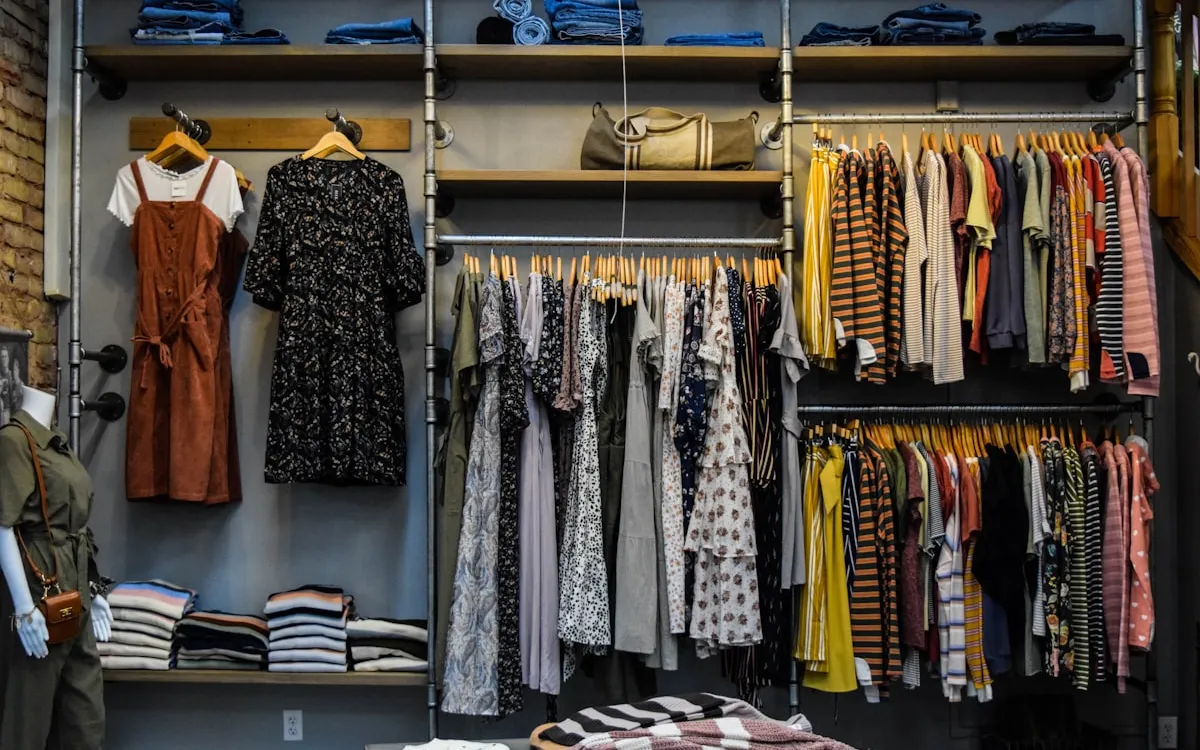 Retail Space Cleaning: Creating the Perfect Shopping Environment
